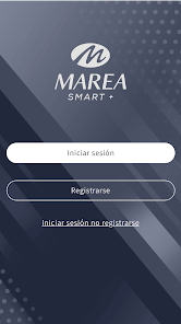 Reloj inteligente Marea smartwatch, personalizable. - B57010/2 - J. Peares