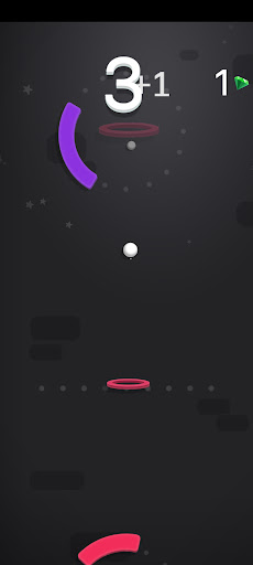 Freefall Saver Screen 3