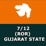 7/12 Gujarat Any ROR (ગુજરાત) icon
