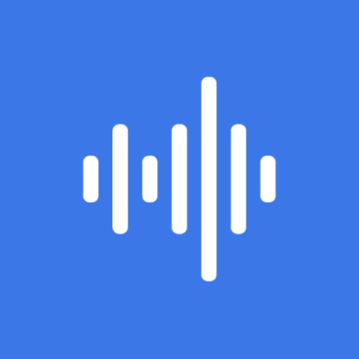 Recorder: Voice Recorder  Icon