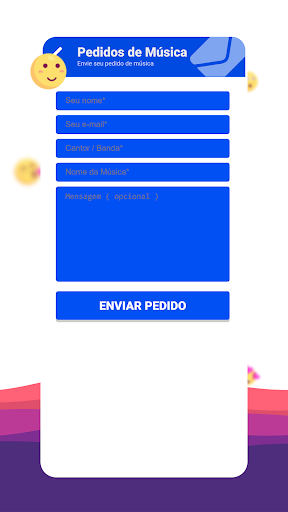 FM 96 SE LIGUE Screen 2