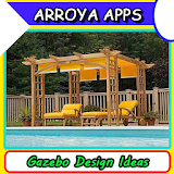 Gazebo Design Ideas icon