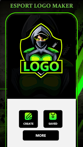 Esport Gaming Logo Maker Screenshot 1 - AppWisp.com