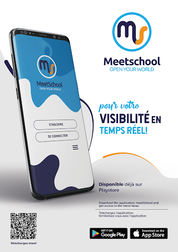 Android application Meet Pub screenshort