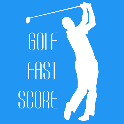 Golf FastScore-Score by camera  Icon