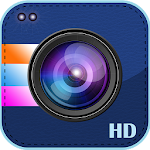 Cover Image of Tải xuống HD Photo Editor Cut Paste 1.69 APK