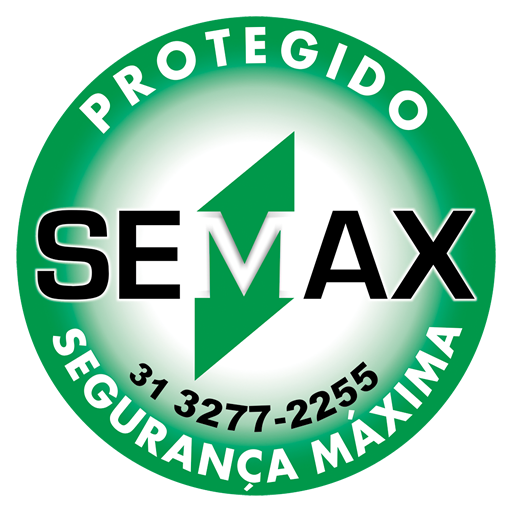 Semax Controller logo