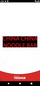 China China Noodle Bar 10.11 APK + Mod (Unlimited money) إلى عن على ذكري المظهر