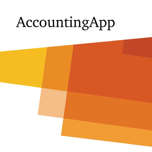PwC Accounting App  Icon
