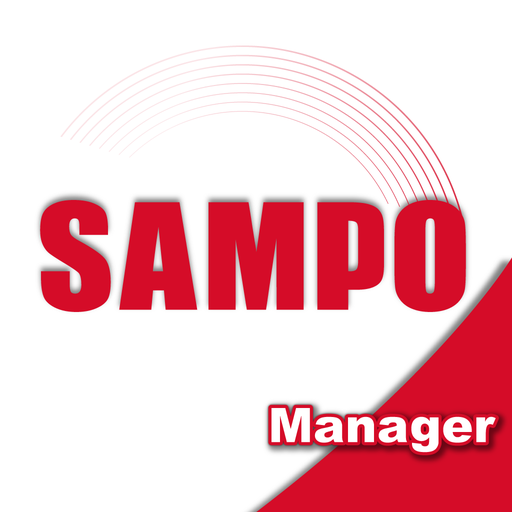 SAMPO Manager logo