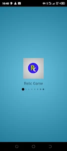 Relic Game
