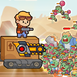 Tower Mash Defense - Lucky TD Mod Apk