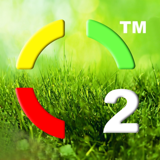 The O2 Plan - AppWisp.com