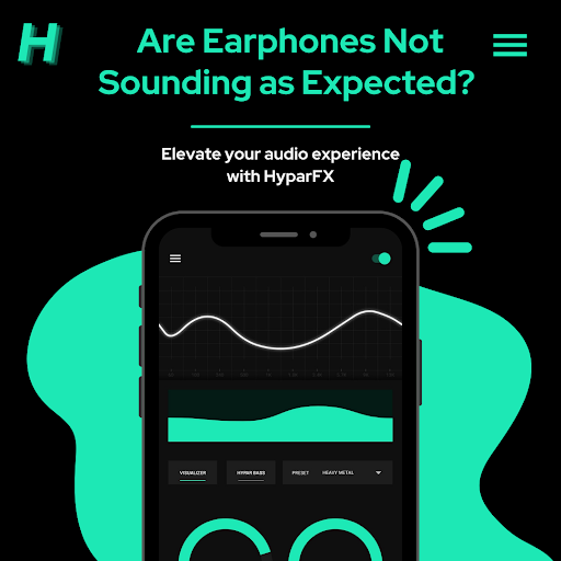 Boost Music with HyparFx EQ 1