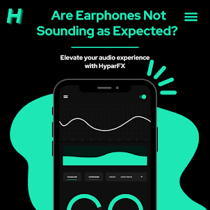 Boost Music with HyparFx EQ