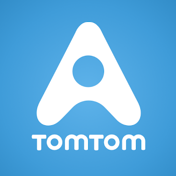 Capture 1 TomTom AmiGO - Navegación GPS android