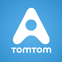 TomTom AmiGO - GPS-navigering