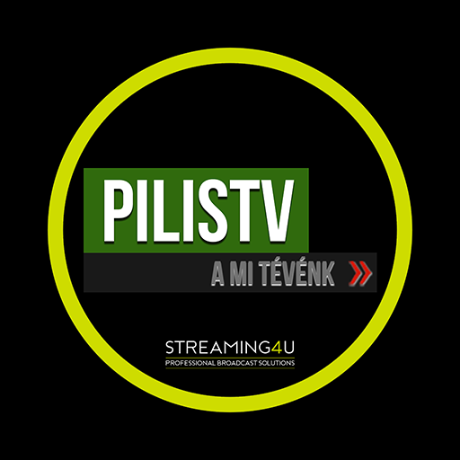 Pilis TV logo
