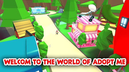 Tips Adopt Me APK for Android Download
