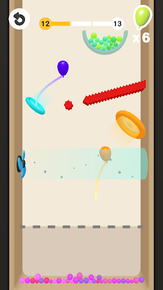 Balloons Air - Screenshot 3