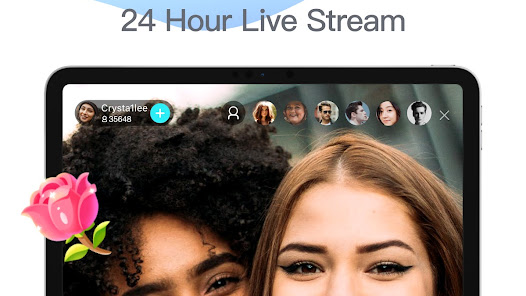 Bigo Live v6.11.4 MOD APK (Premium Unlocked, Live Chat) Gallery 9