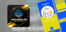 MG radio IDE APK