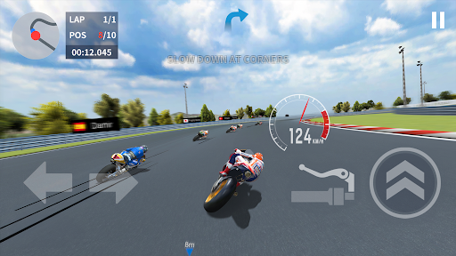 Moto Rider, Bike Racing v1.14 MOD APK (Unlimited Money)