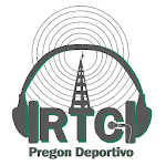 Cover Image of Herunterladen RTC Pregón Deportivo  APK