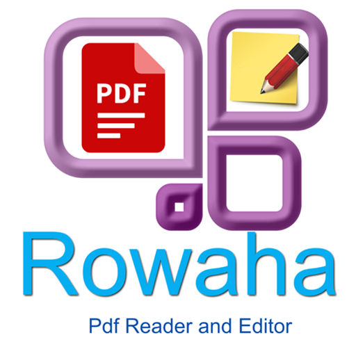 Rowaha PDF logo