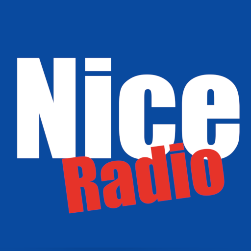 Nice Radio 1.5.2 Icon