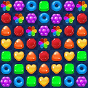 Download Candy Sweet Pop : Cake Swap Install Latest APK downloader