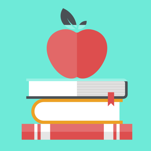 Buku Sekolah Digital logo