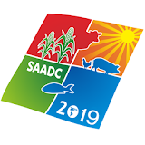 SAADC 2019 icon