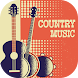 Music Country - Androidアプリ
