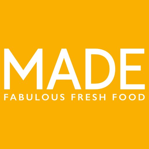 Made at ISS logo