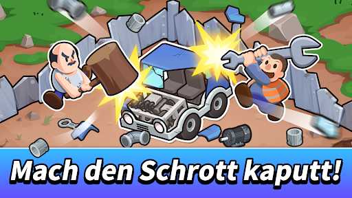 App-Vorschau