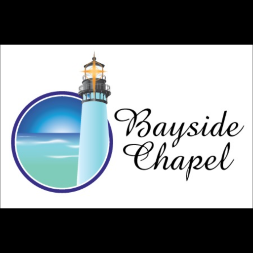 Bayside Chapel Depoe Bay logo