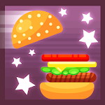 Cover Image of Download Burger Stacker  APK