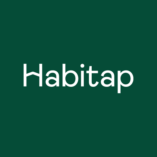 Habitap ONE Office logo