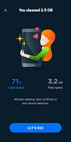 Avast Cleanup – Phone Cleaner screenshot