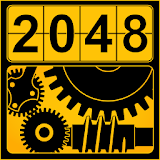 2048 IDLE: More than Clicker icon