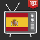 Free Spain TV Channels Info icon