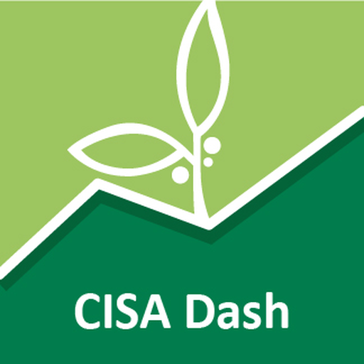 CisaDash logo