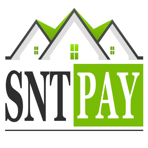 Sntpay logo