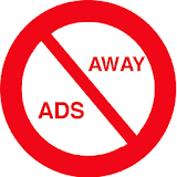 Ad Block Browser Away Advice icon