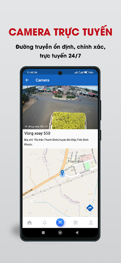 Bình Phước Today Screenshot 4 - AppWisp.com