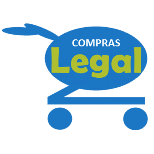 Compras Legal logo