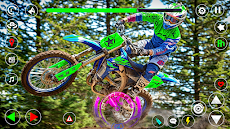 Motocross Dirt Bike Racing 3Dのおすすめ画像5