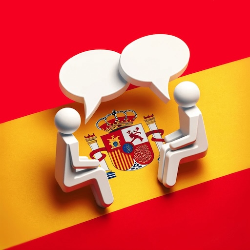 Practice Spanish Speaking Laai af op Windows