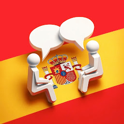 Icon image Fluent Talk: Learn Spanish